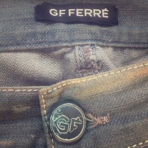 GF Ferre Jeans